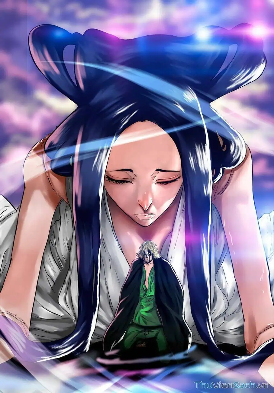 Chapter 666 - Image 12