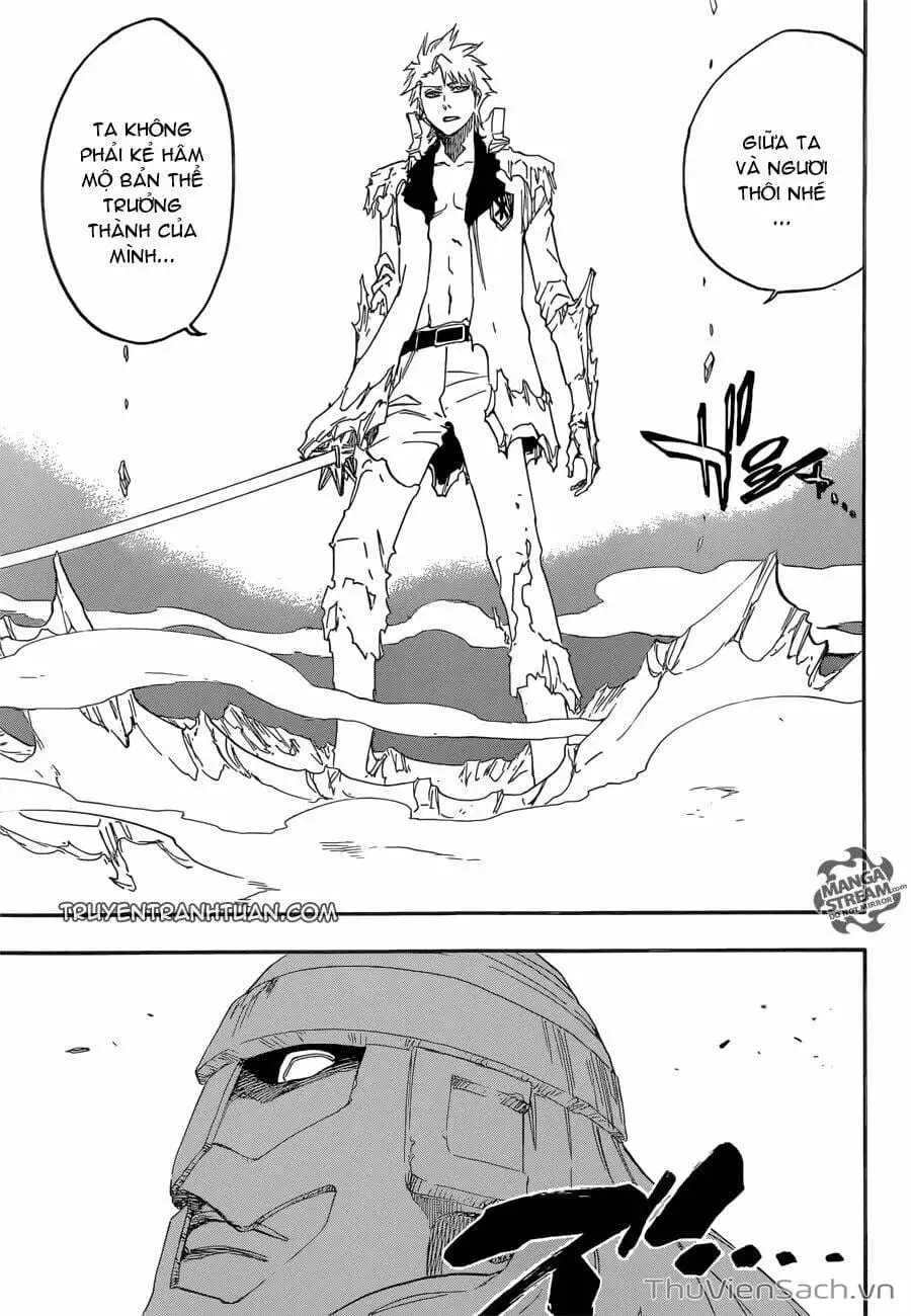 Chapter 666 - Image 17