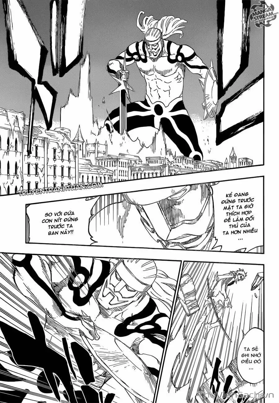 Chapter 666 - Image 19