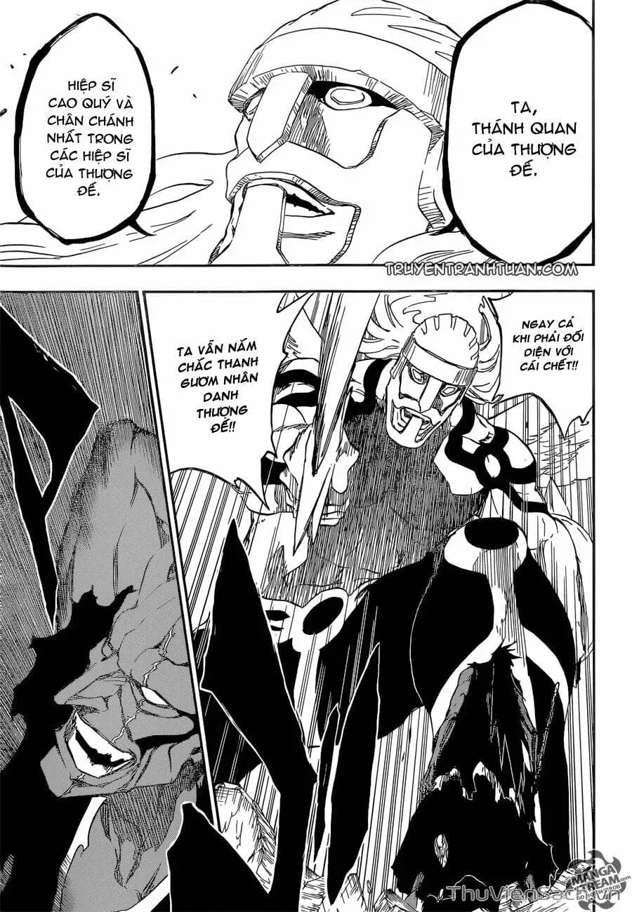 Chapter 666 - Image 4