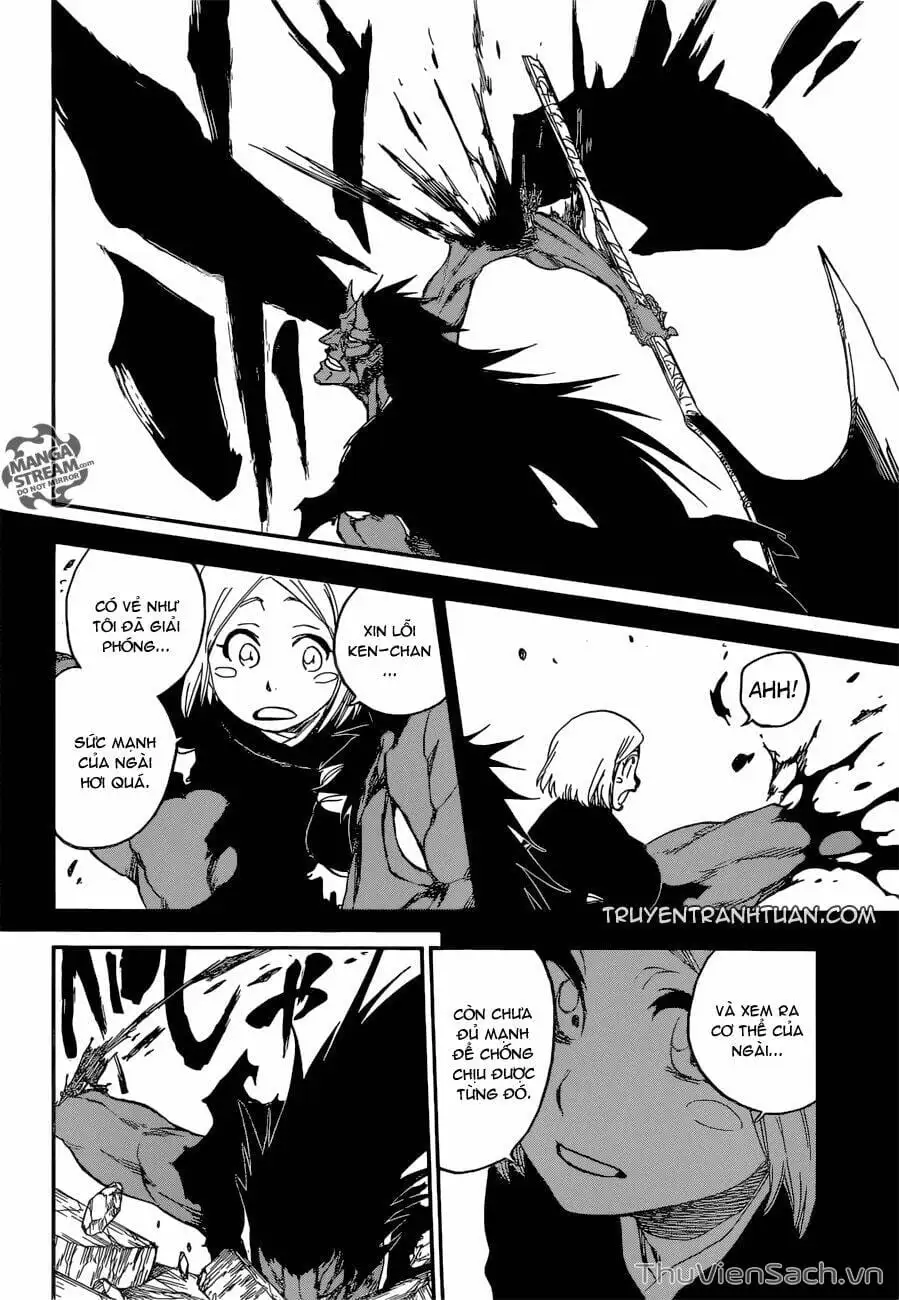 Chapter 666 - Image 5