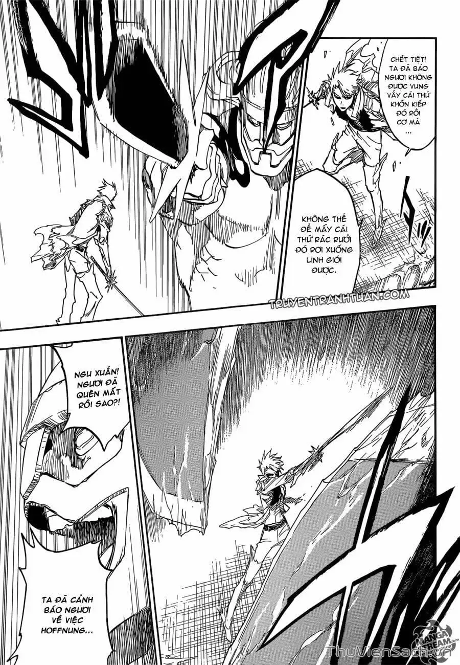 Chapter 667 - Image 1