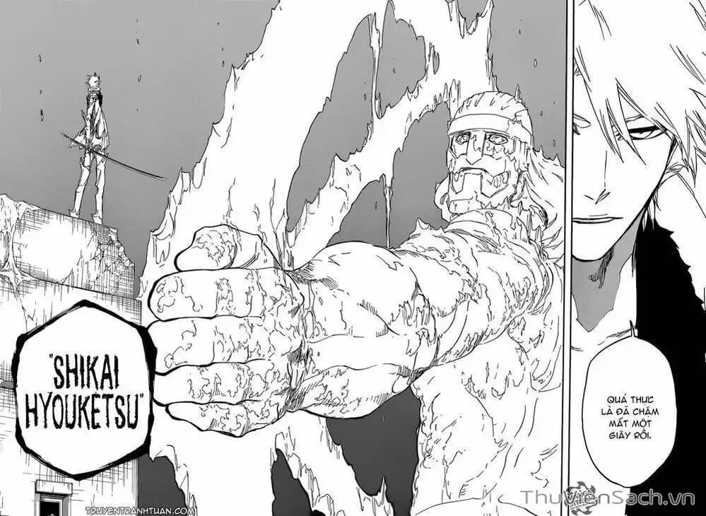 Chapter 667 - Image 4