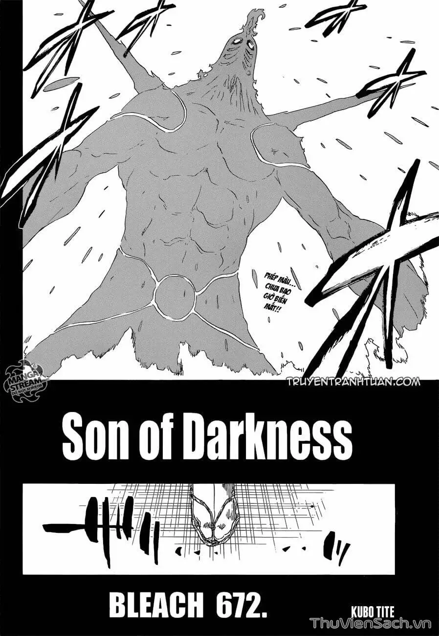 Chapter 668 - Image 1