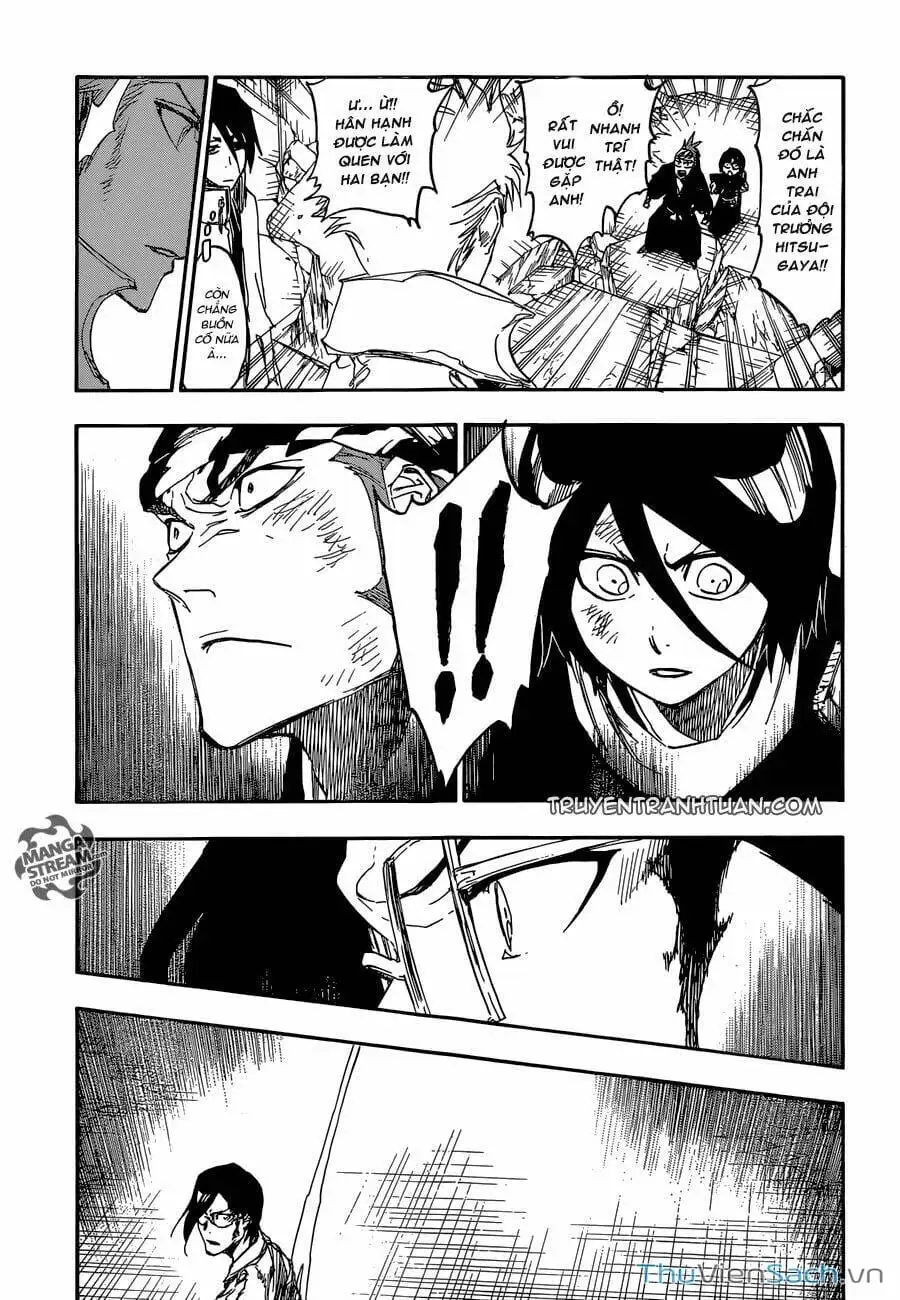 Chapter 668 - Image 19