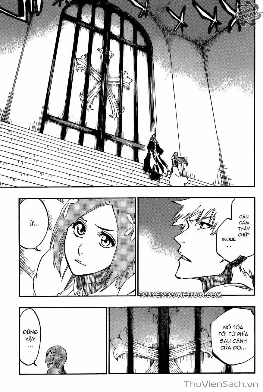Chapter 668 - Image 8