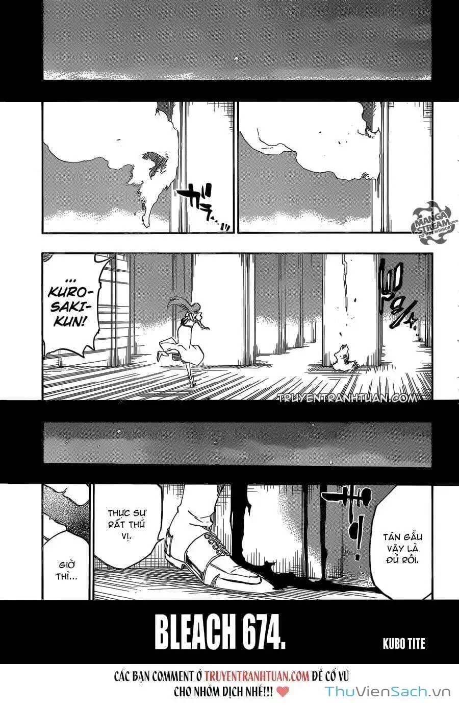 Chapter 669 - Image 15