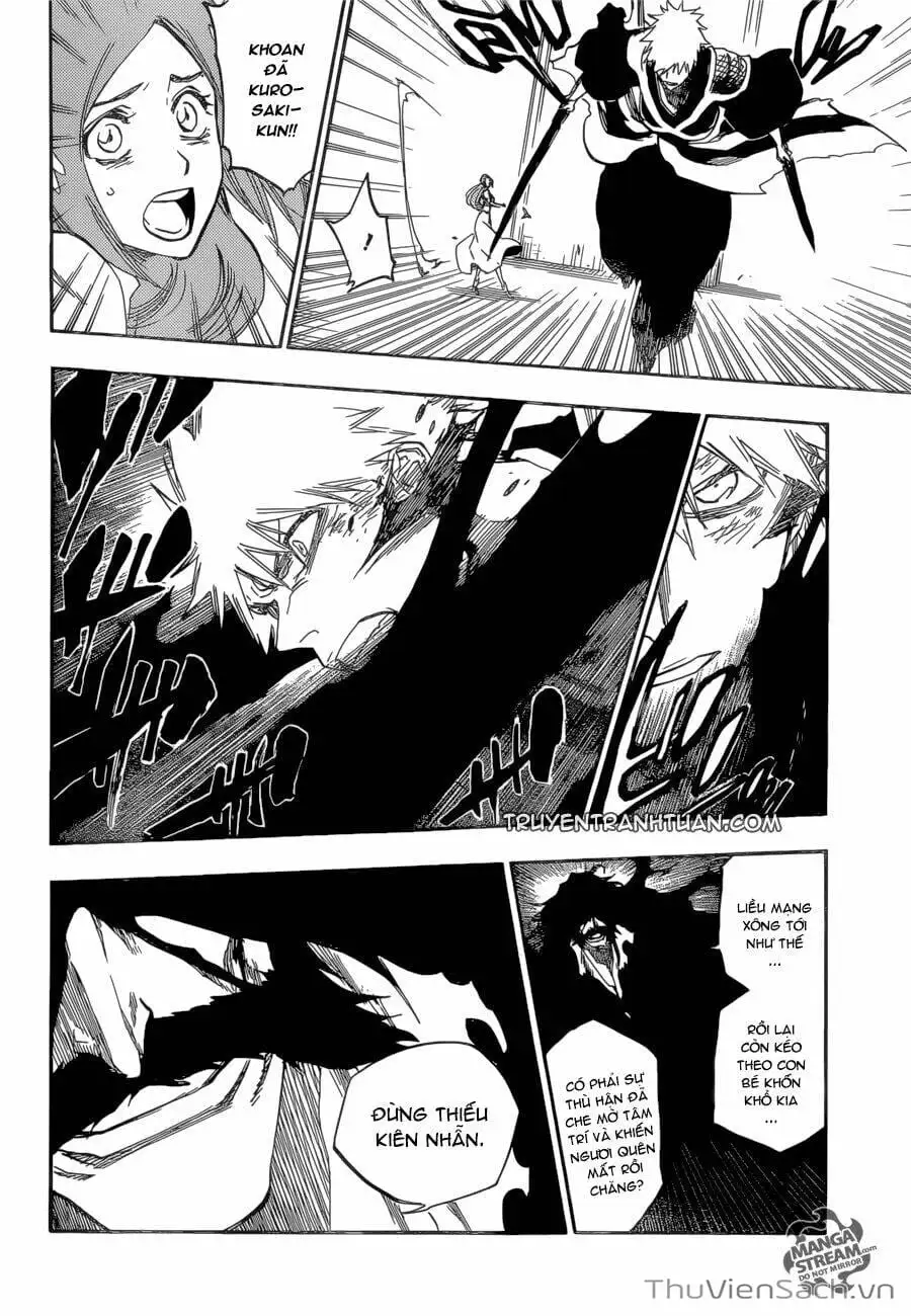 Chapter 669 - Image 20