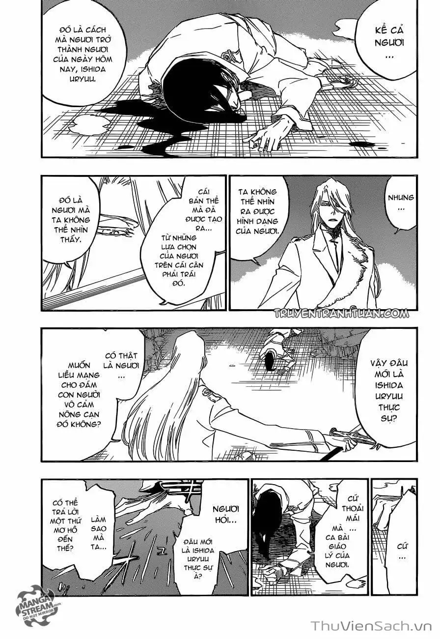 Chapter 670 - Image 11