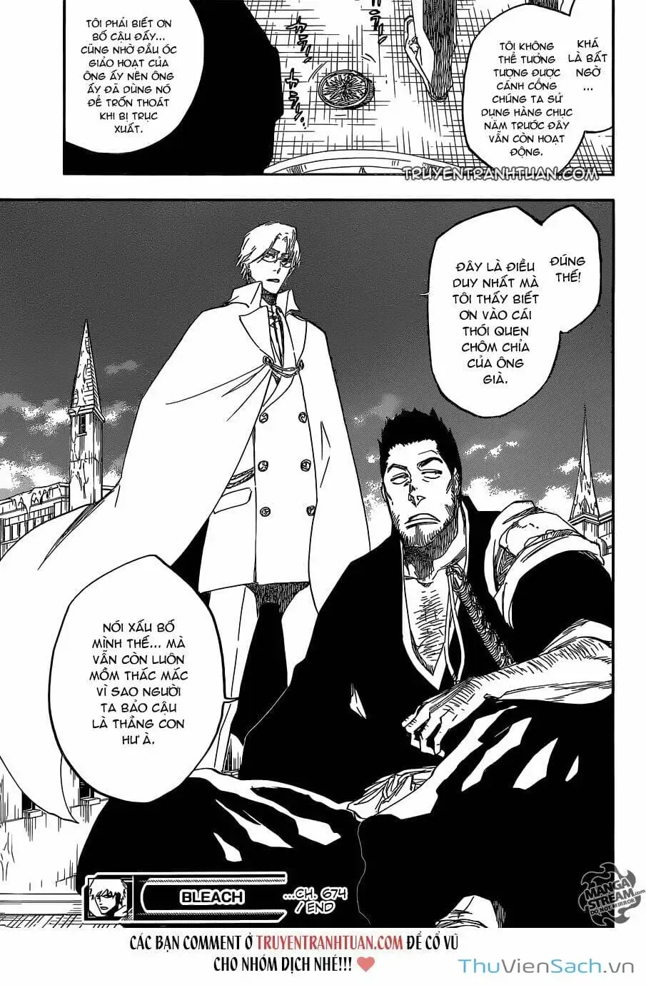 Chapter 670 - Image 13