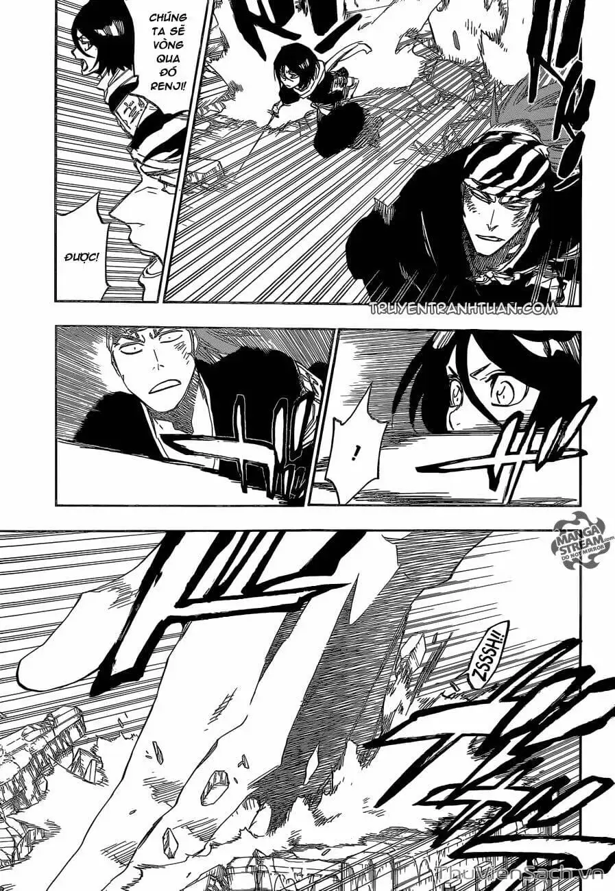 Chapter 670 - Image 3