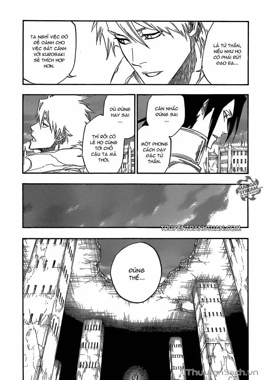 Chapter 670 - Image 9