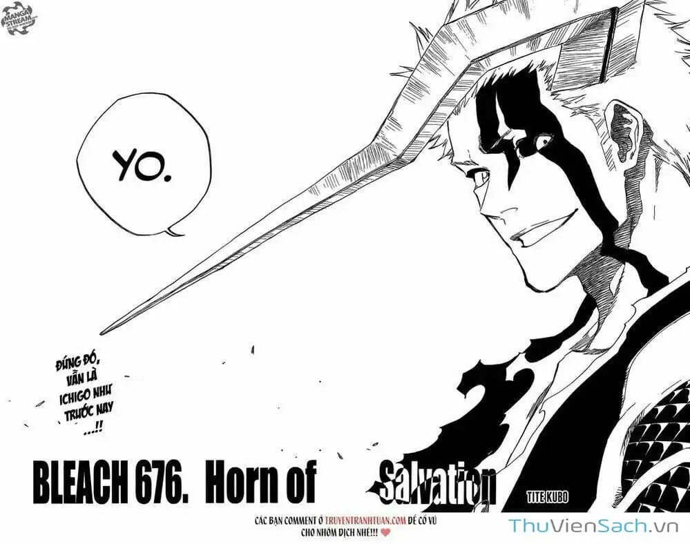 Chapter 672 - Image 1