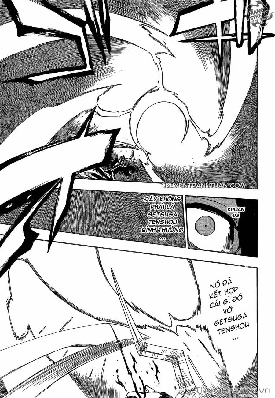 Chapter 672 - Image 11
