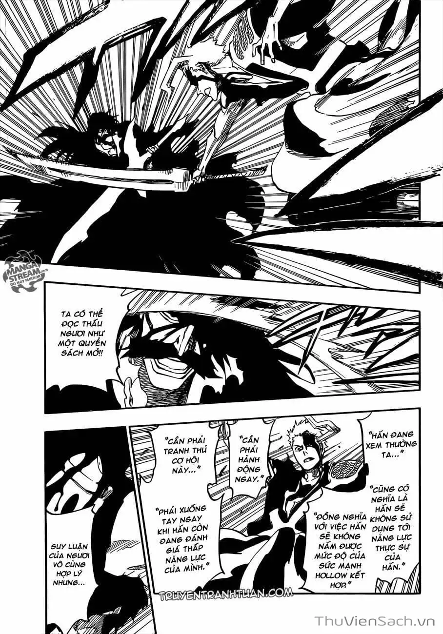 Chapter 672 - Image 18