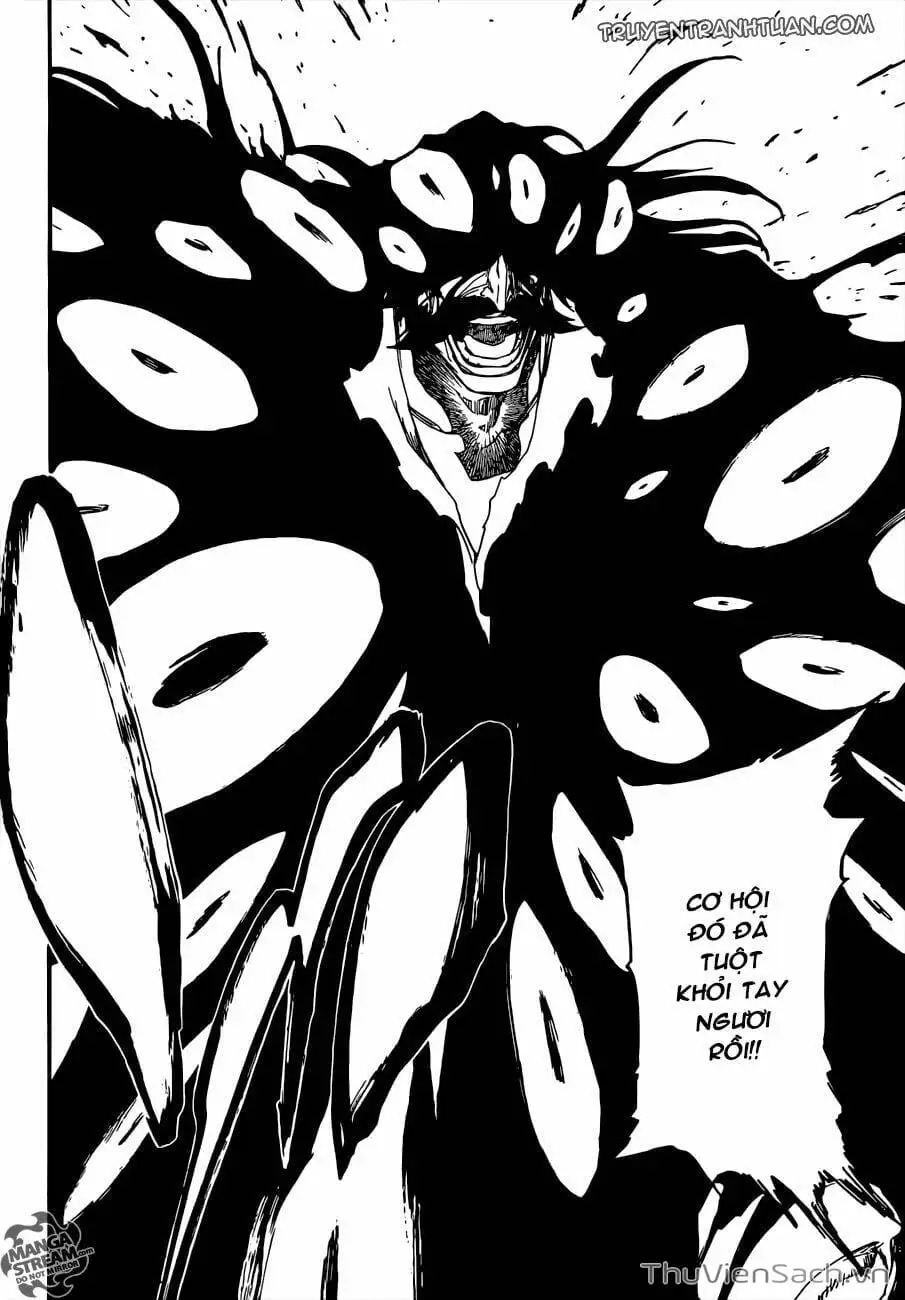 Chapter 672 - Image 19