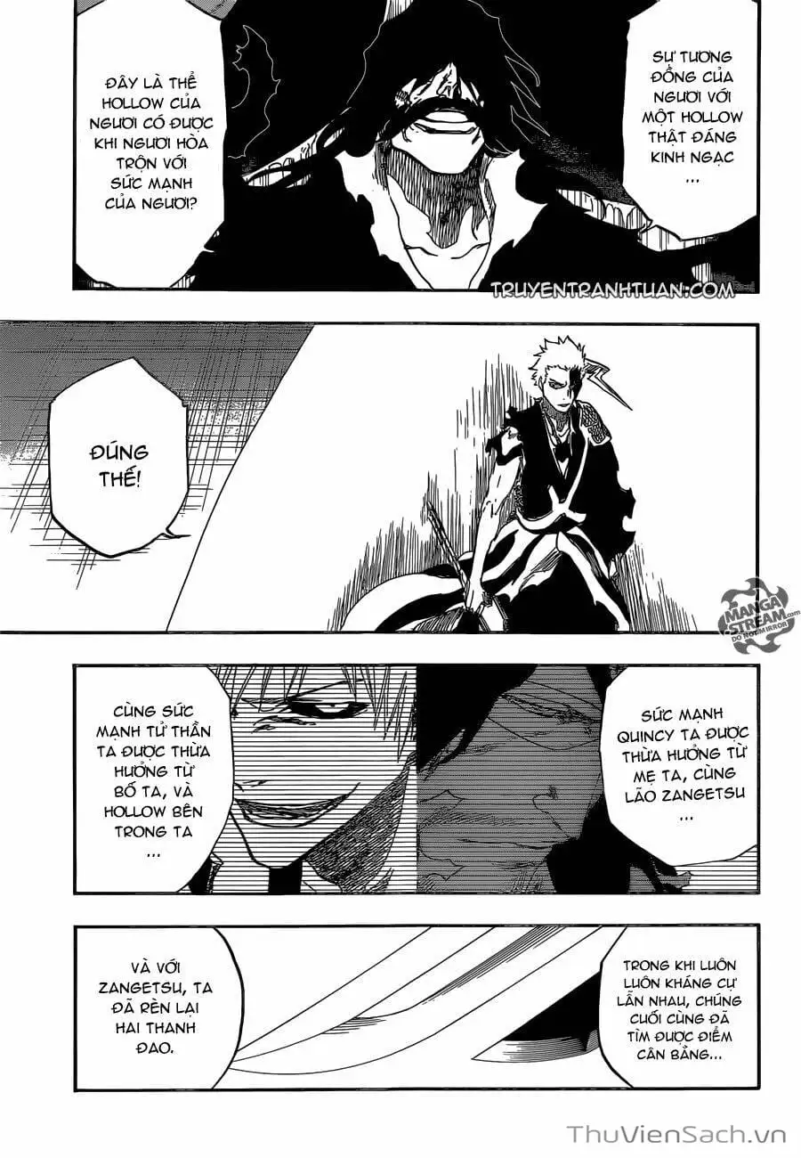 Chapter 672 - Image 3