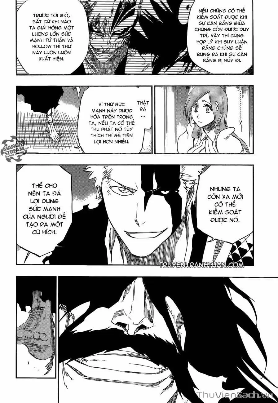 Chapter 672 - Image 4