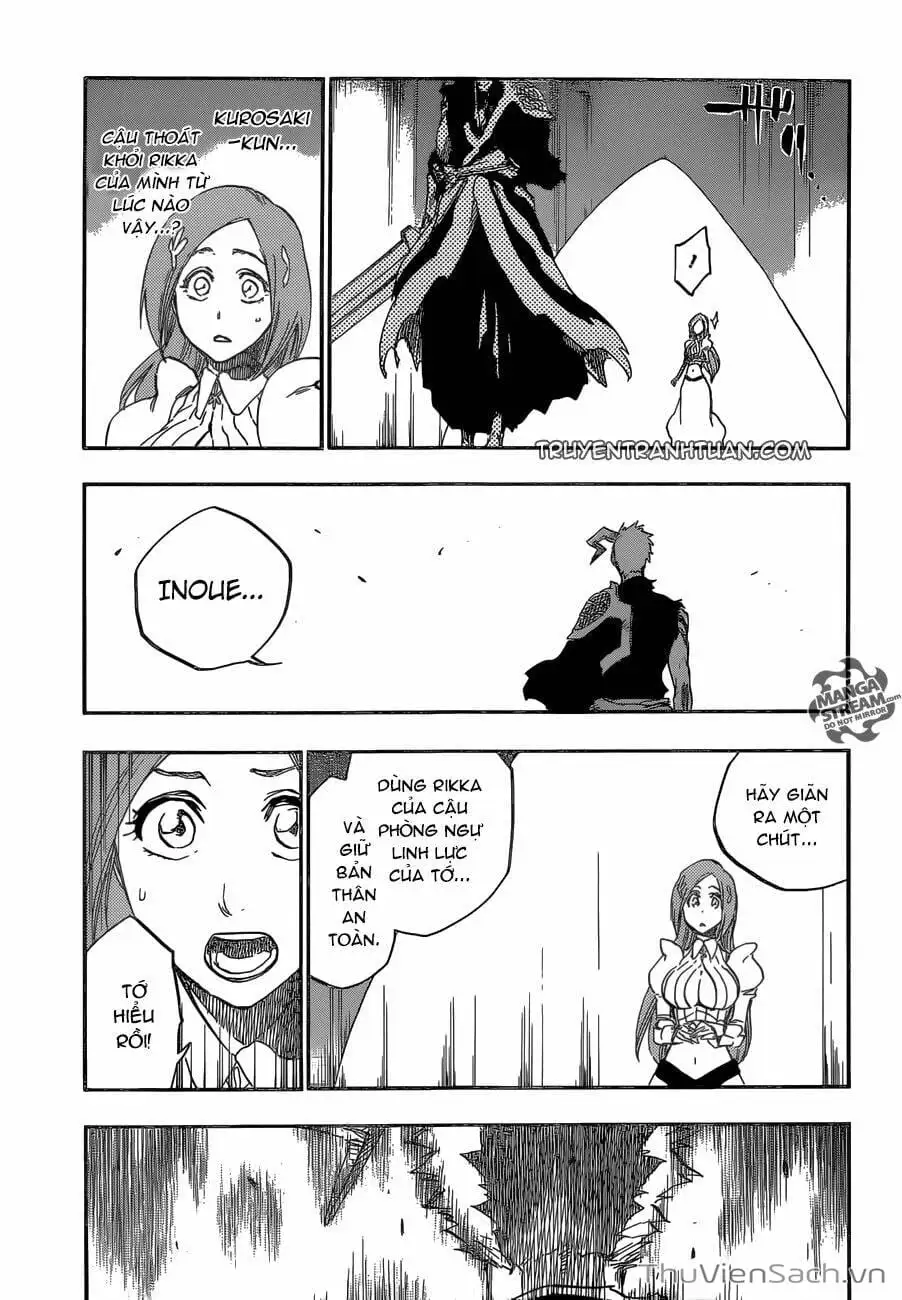 Chapter 672 - Image 5