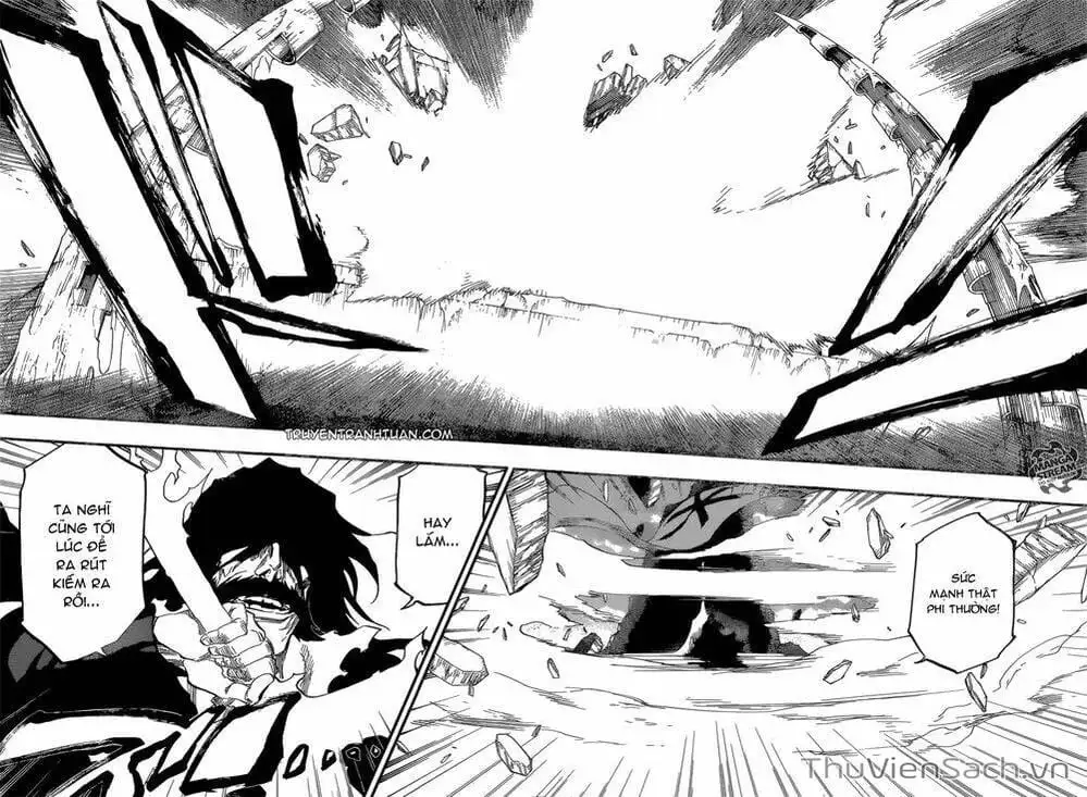 Chapter 672 - Image 6
