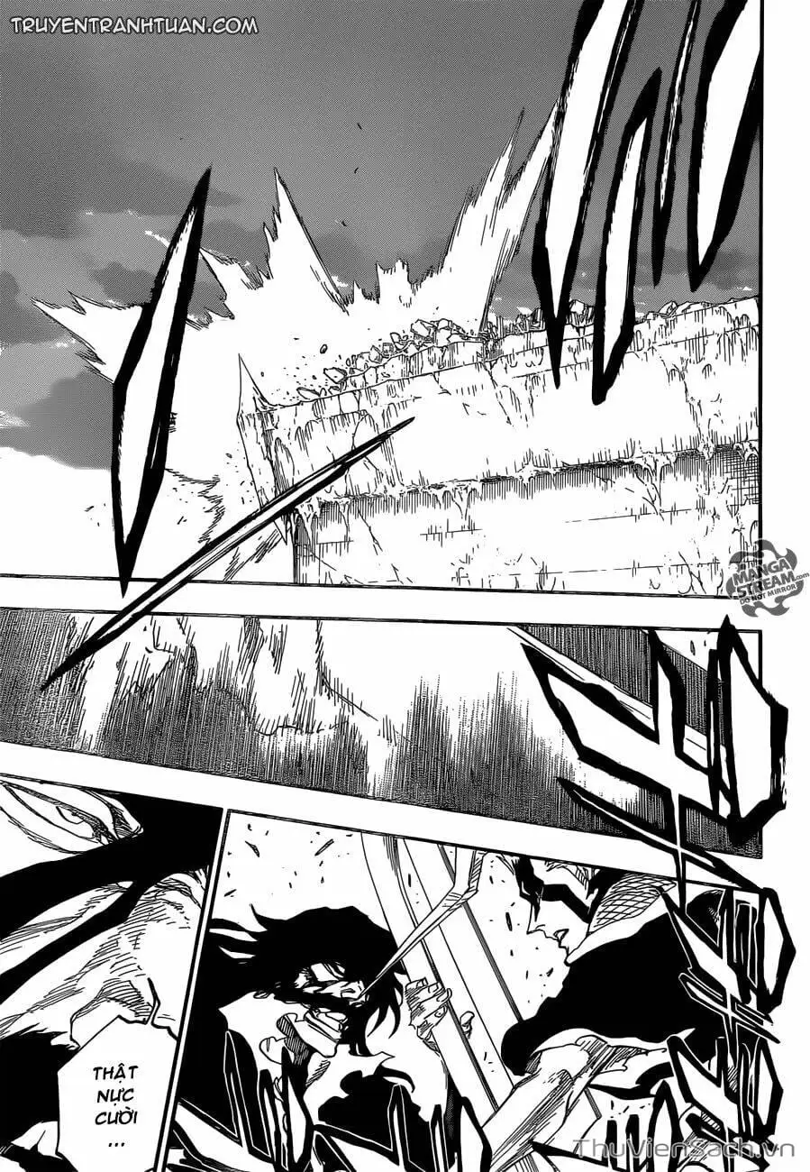 Chapter 672 - Image 9