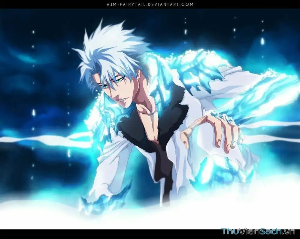 Chapter 673 - Image 14