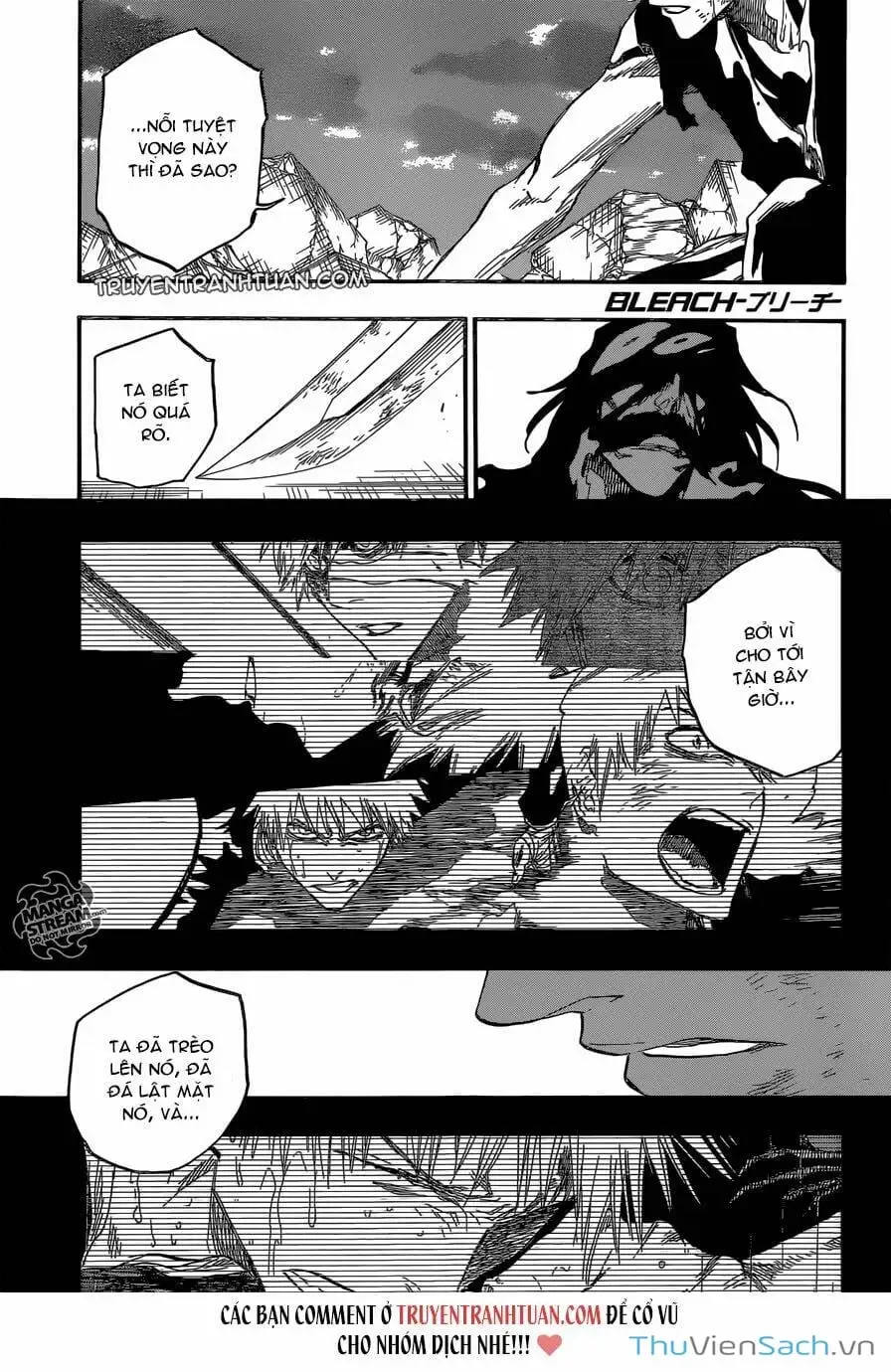 Chapter 673 - Image 15