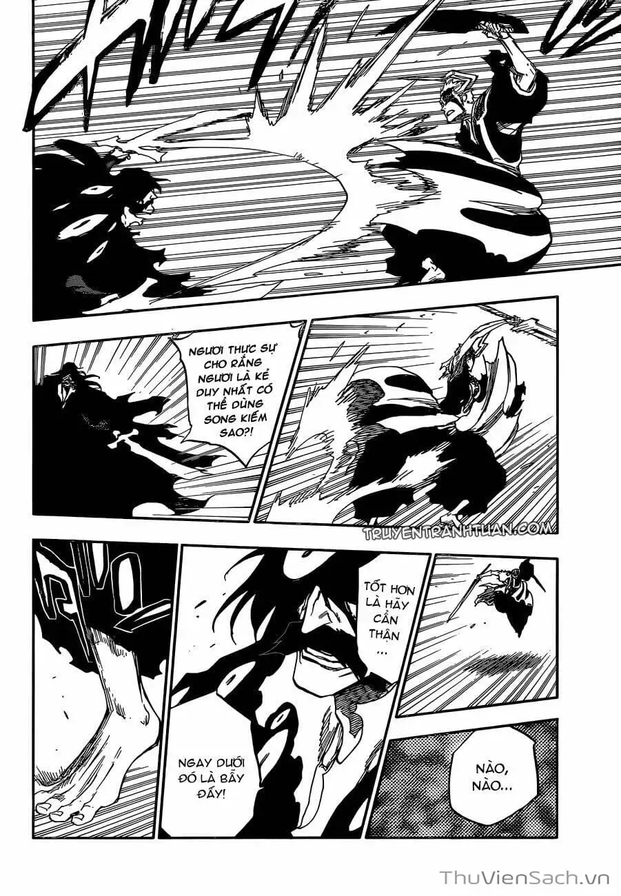 Chapter 673 - Image 3