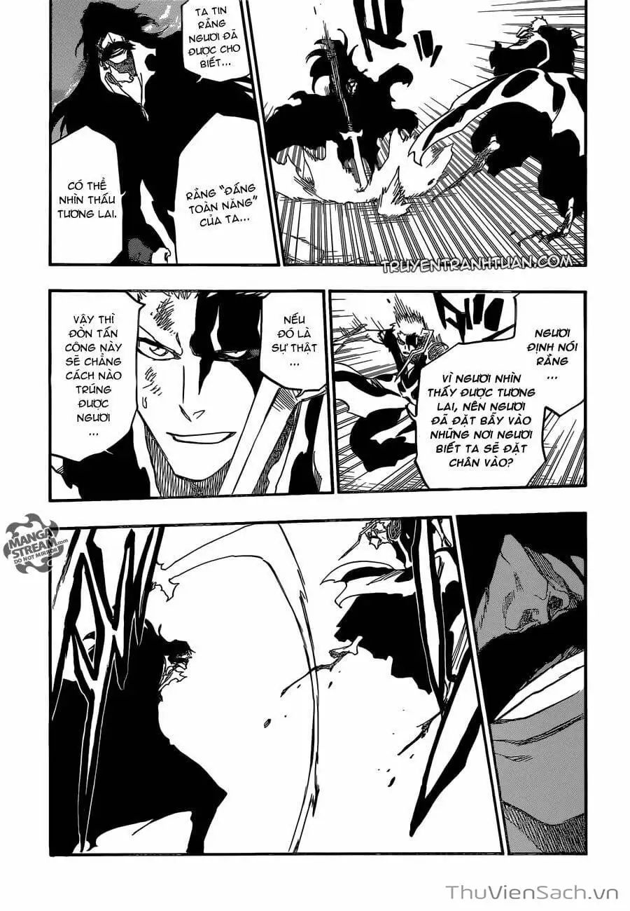 Chapter 673 - Image 6