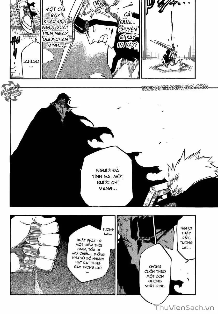 Chapter 673 - Image 9