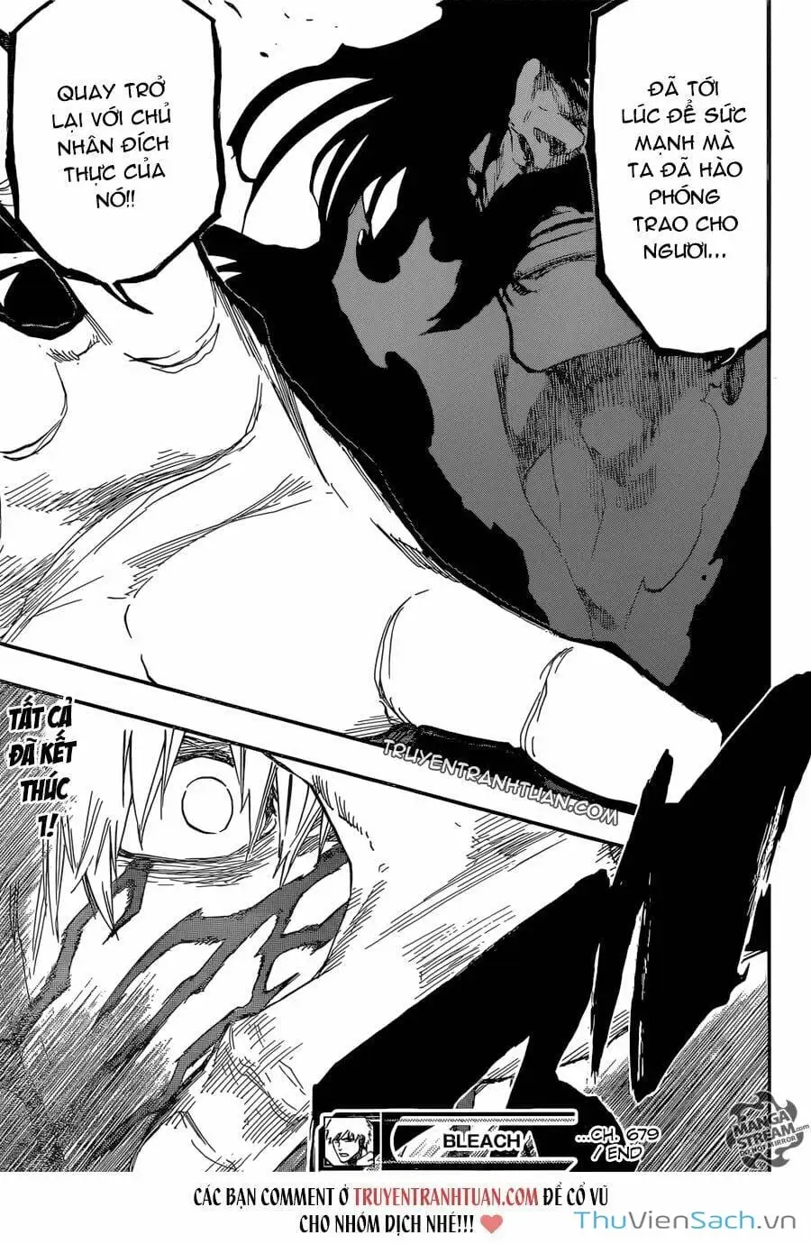 Chapter 675 - Image 12