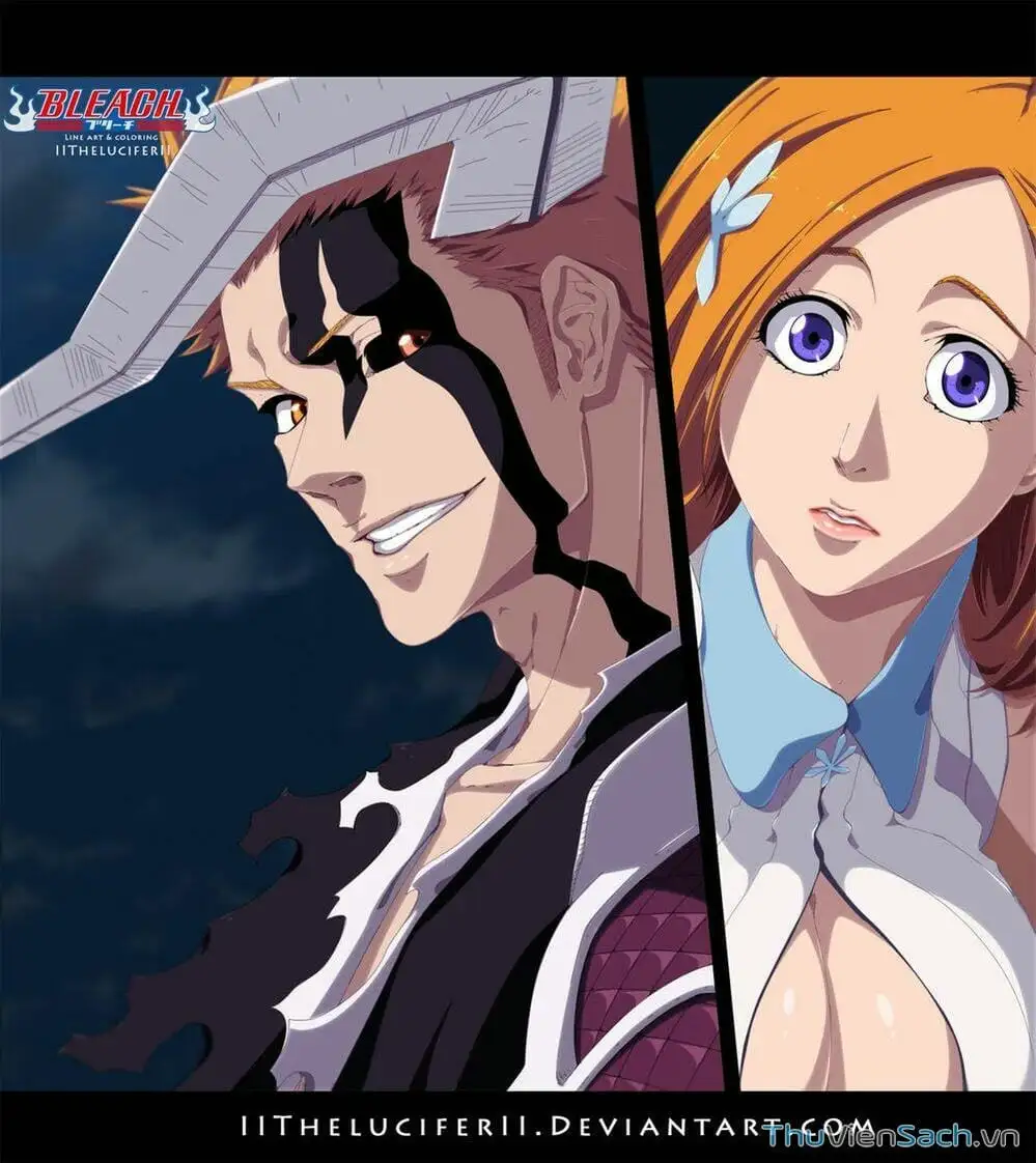 Chapter 675 - Image 15