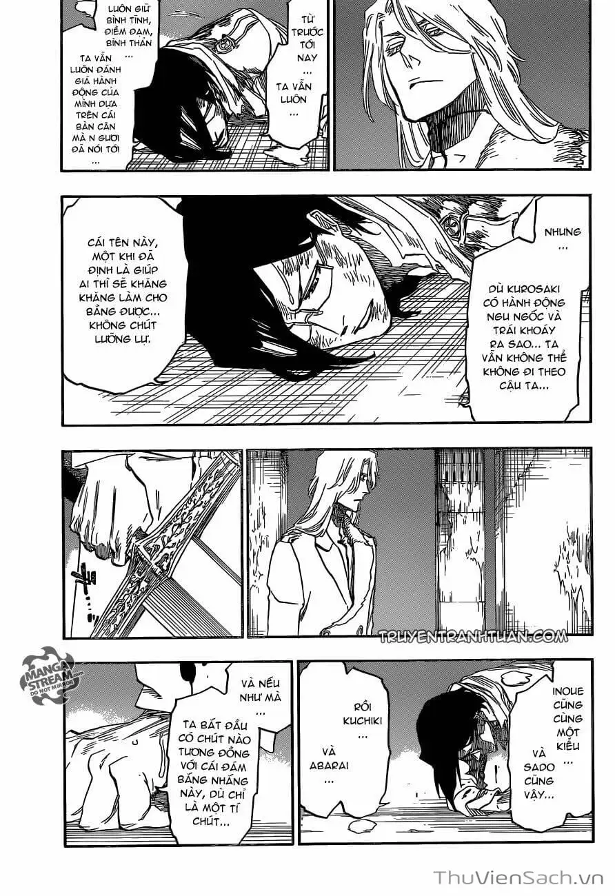 Chapter 676 - Image 3