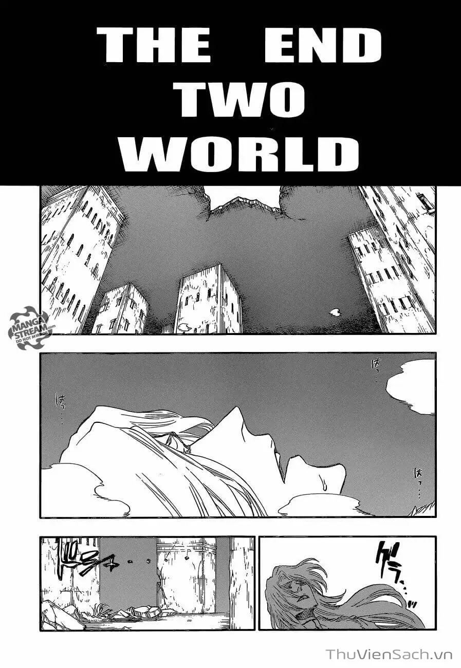 Chapter 677 - Image 1