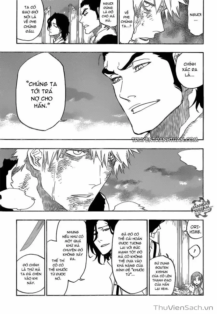 Chapter 677 - Image 13
