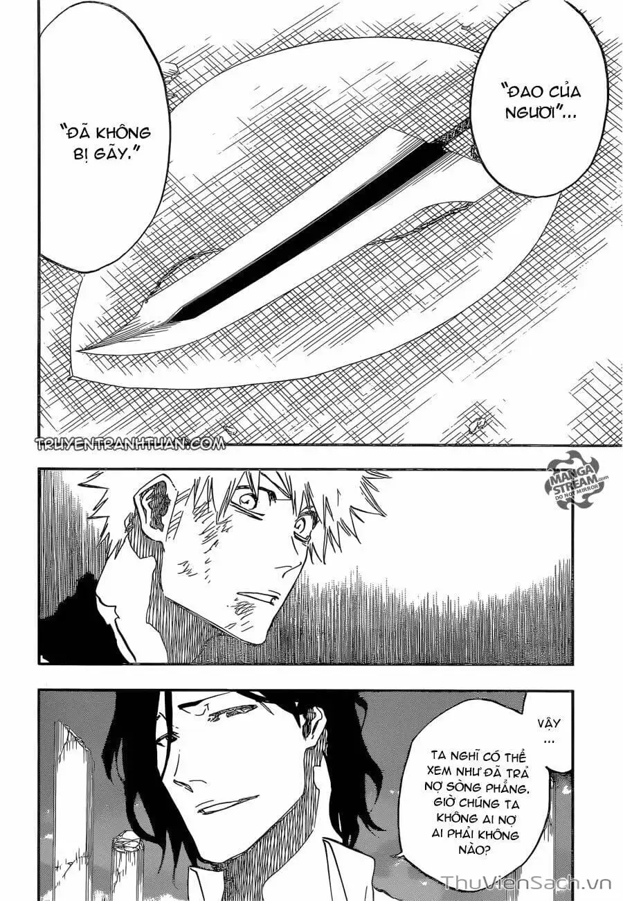 Chapter 677 - Image 14