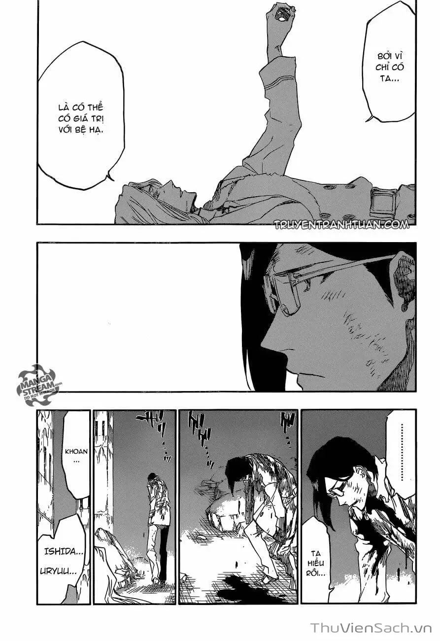 Chapter 677 - Image 3
