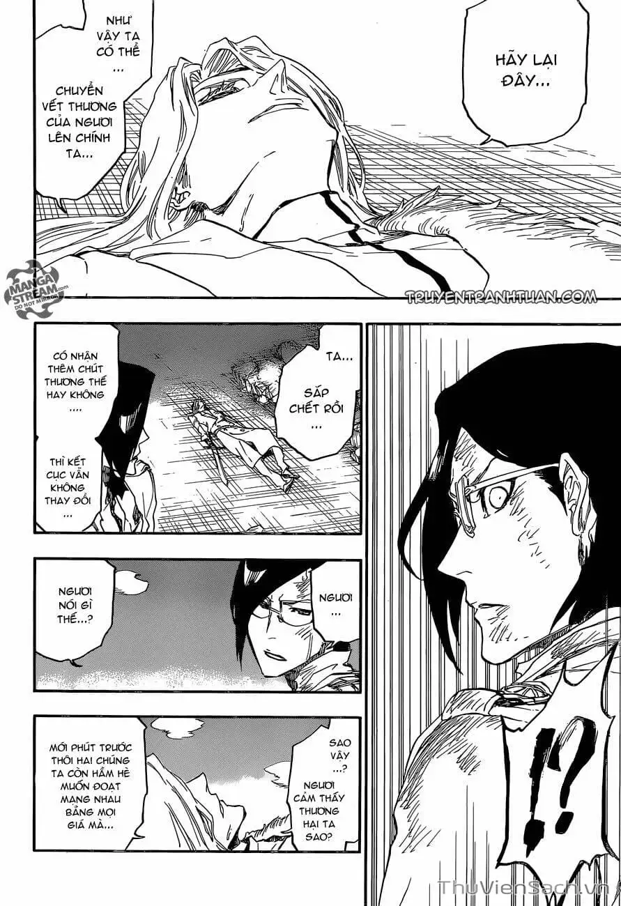 Chapter 677 - Image 4