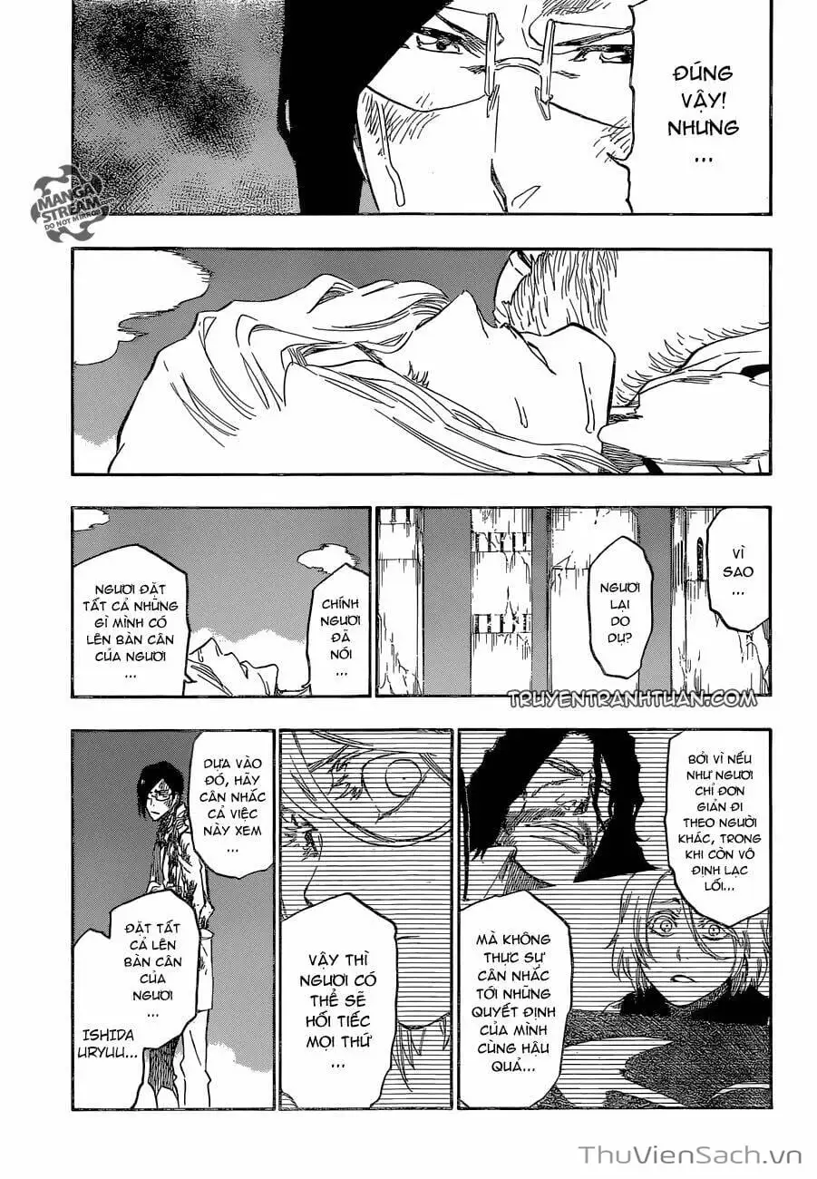 Chapter 677 - Image 5