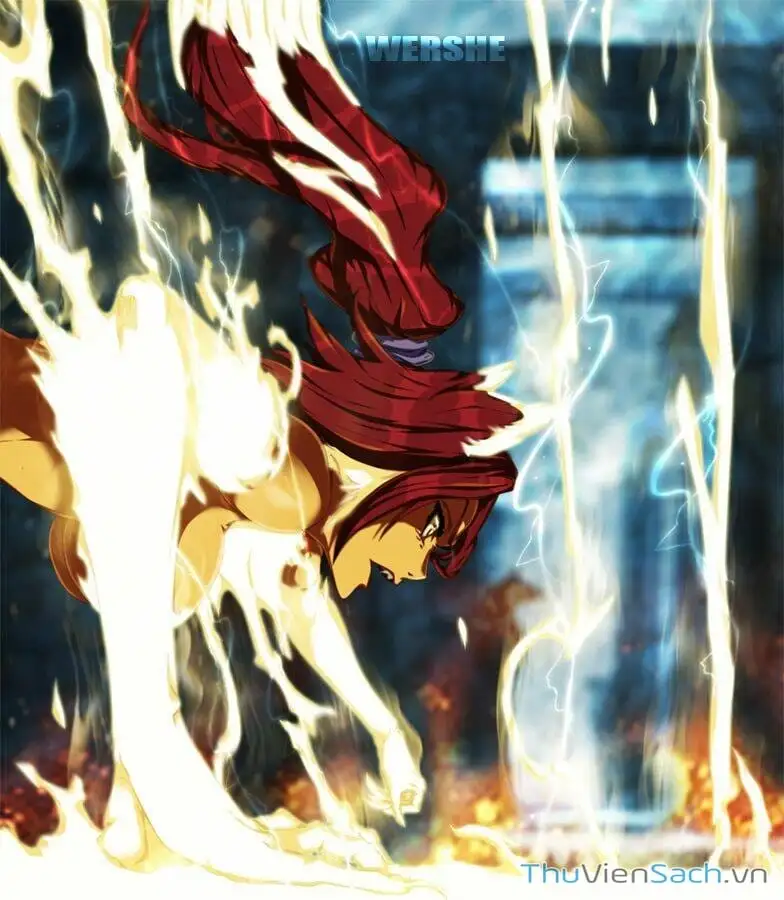 Chapter 678 - Image 1