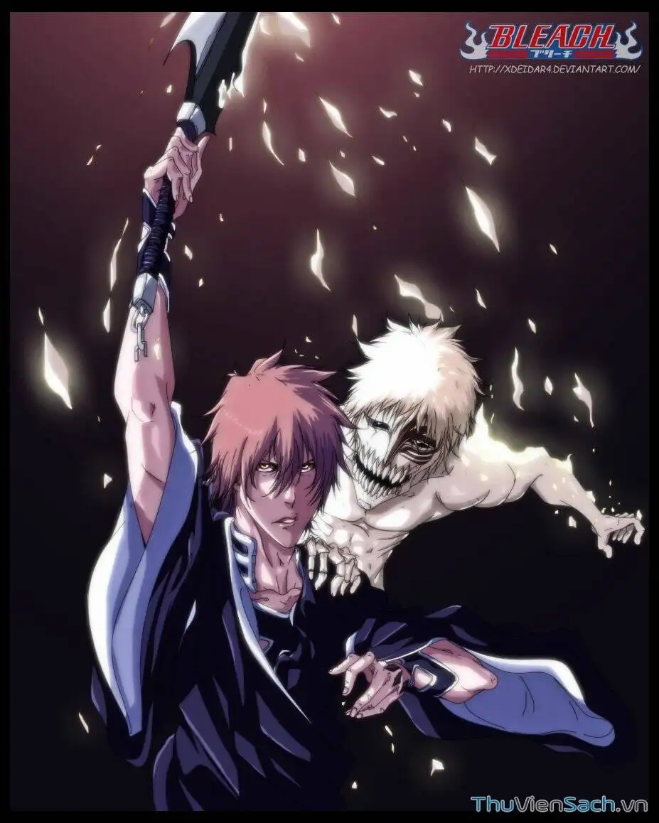 Chapter 678 - Image 18