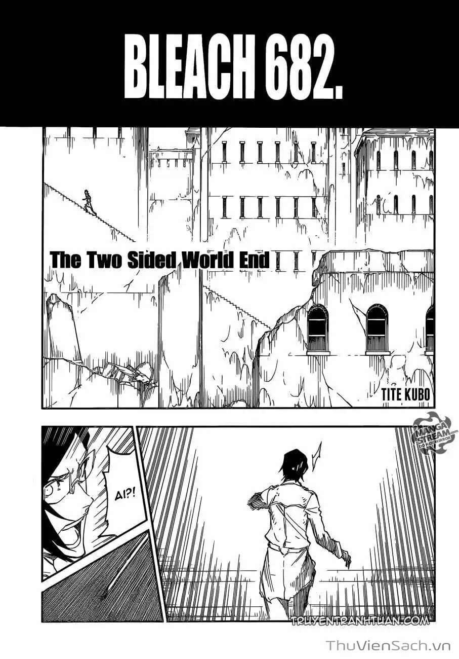 Chapter 678 - Image 3