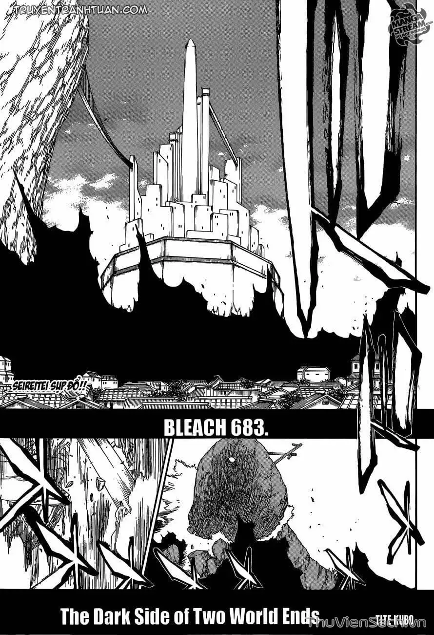 Chapter 679 - Image 1