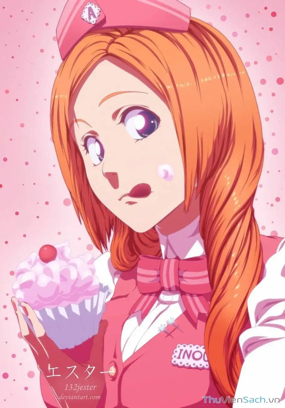 Chapter 679 - Image 20