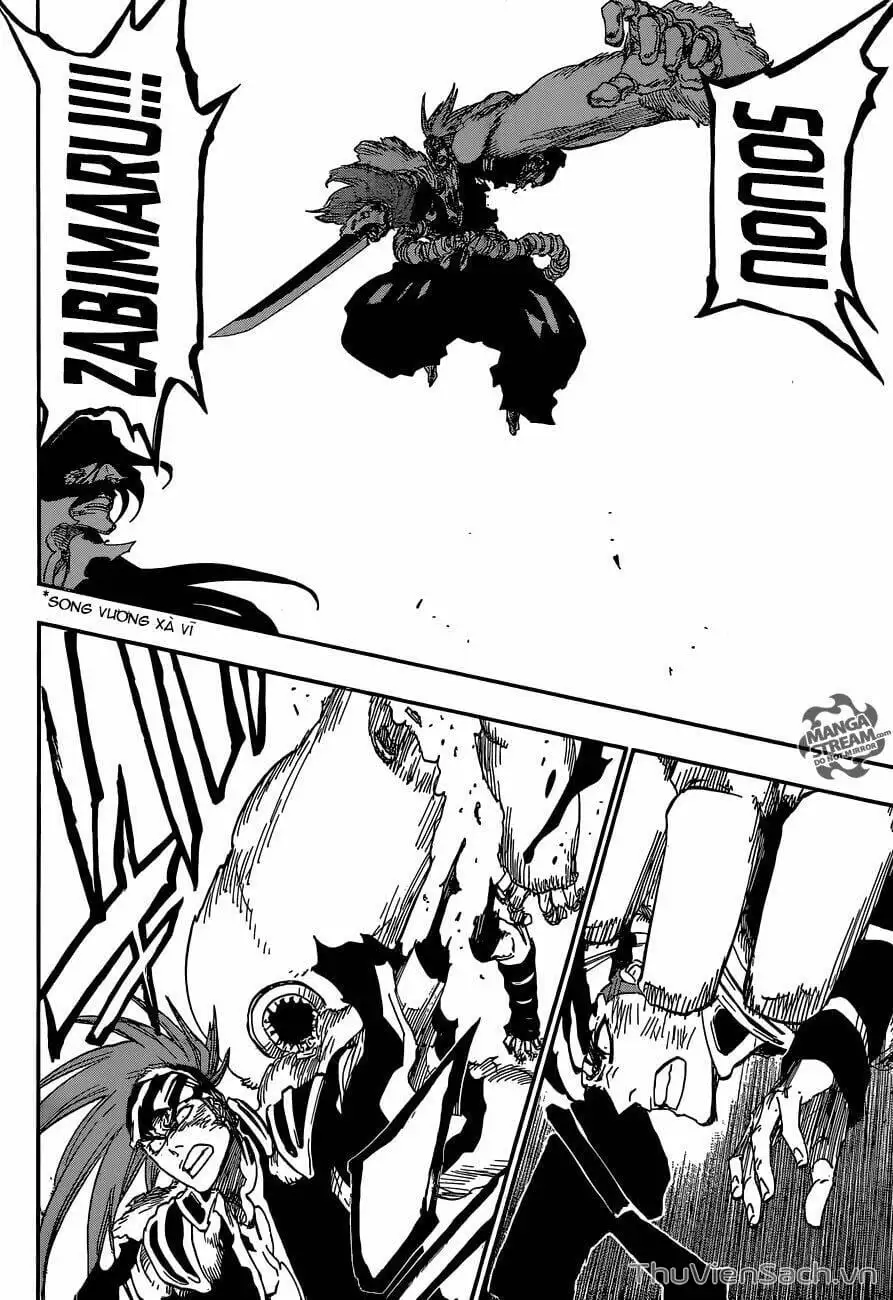 Chapter 679 - Image 6