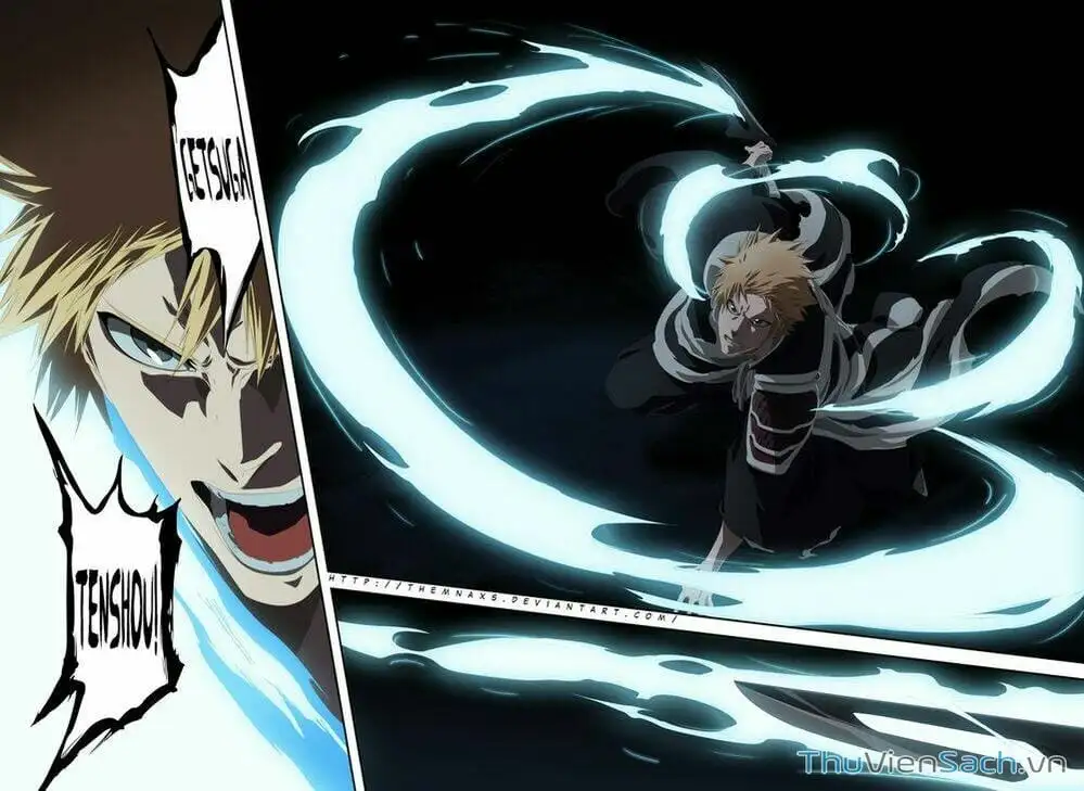 Chapter 680 - Image 19