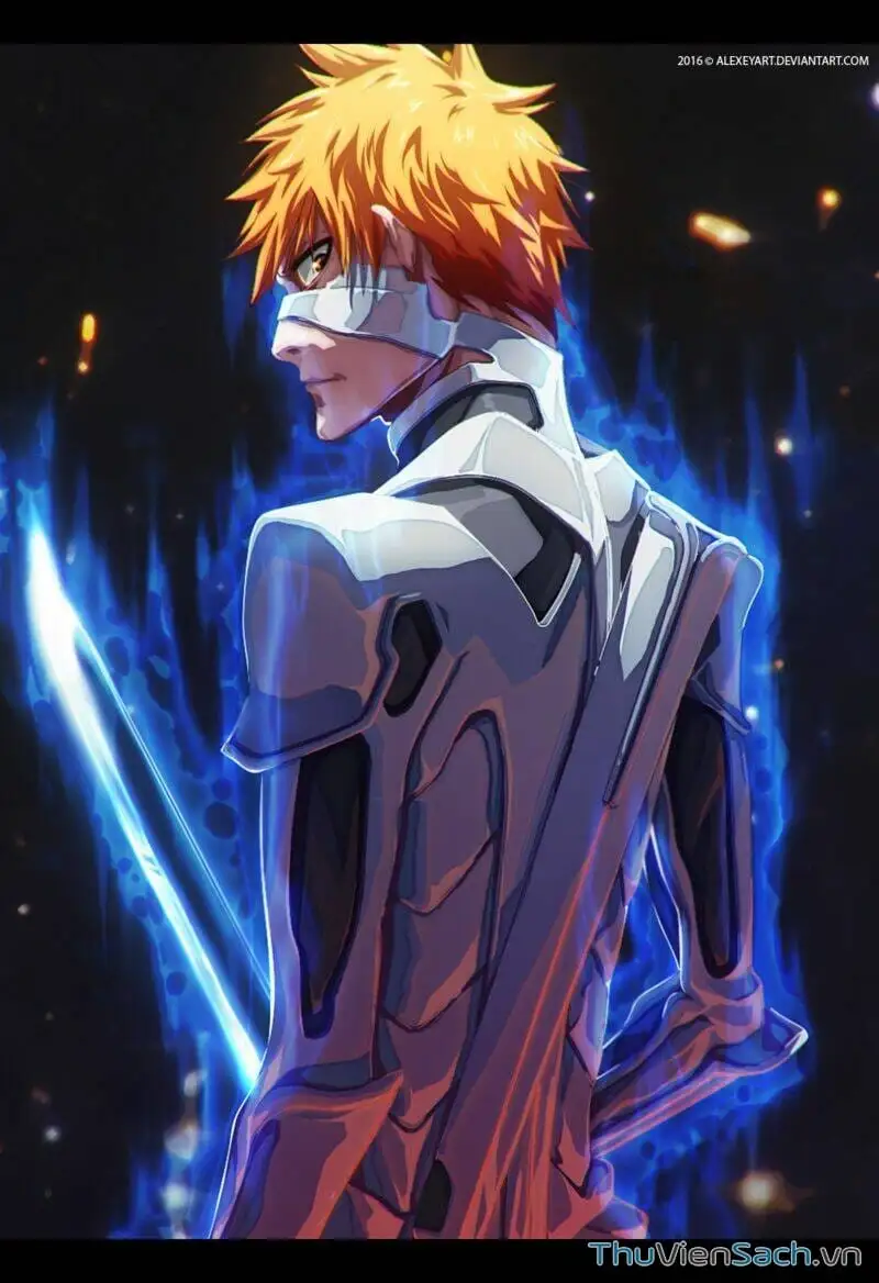 Chapter 680 - Image 3