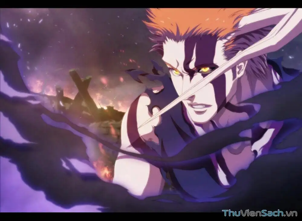 Chapter 681 - Image 1