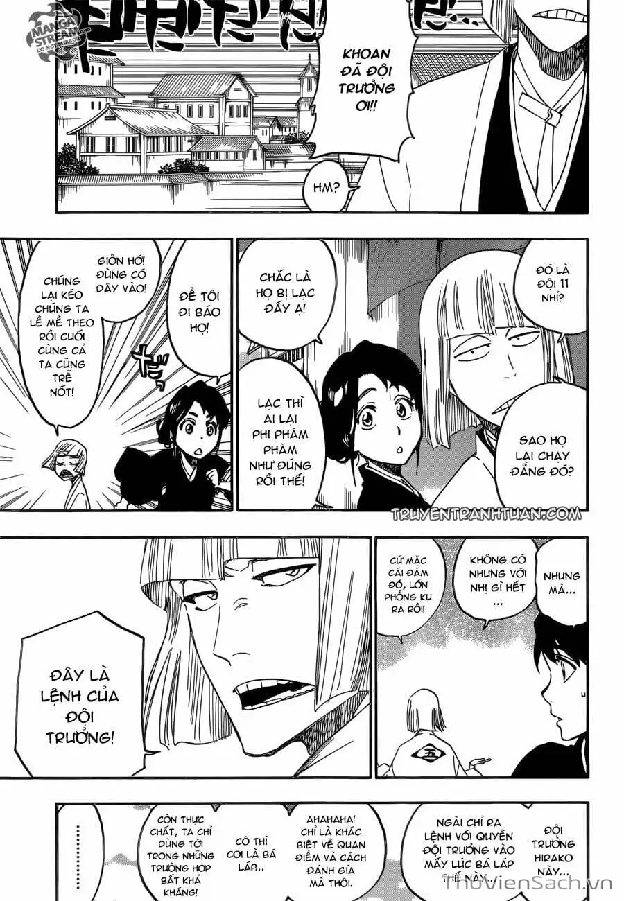 Chapter 681 - Image 13