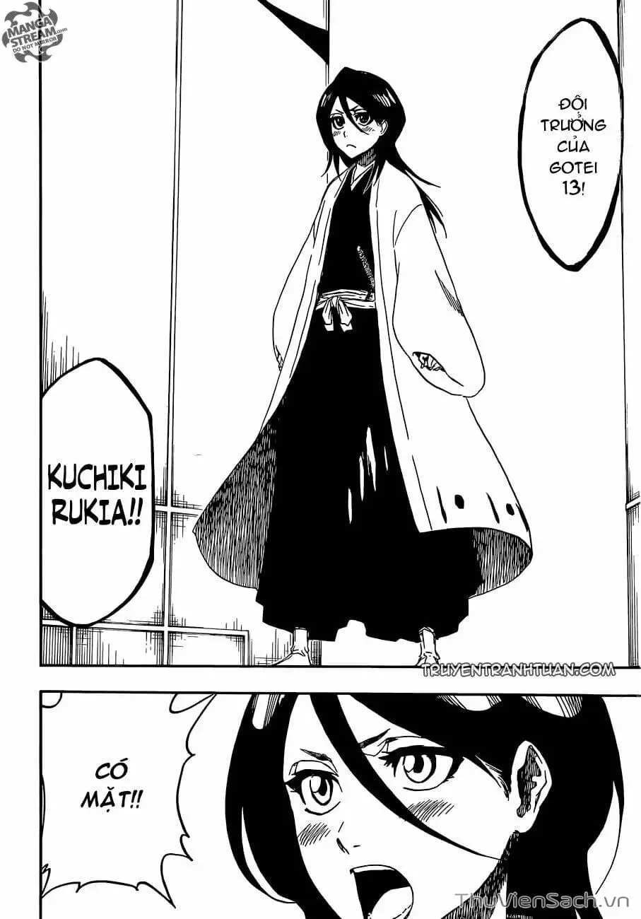 Chapter 681 - Image 20